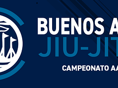 AAJJB Campeonato Buenos Aires de Jiu-Jitsu 2026