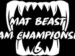 Mat Beast Team Championship 6