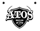 Atos Jiu-Jitsu Zürich logo