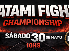 Tatami Fight Championship