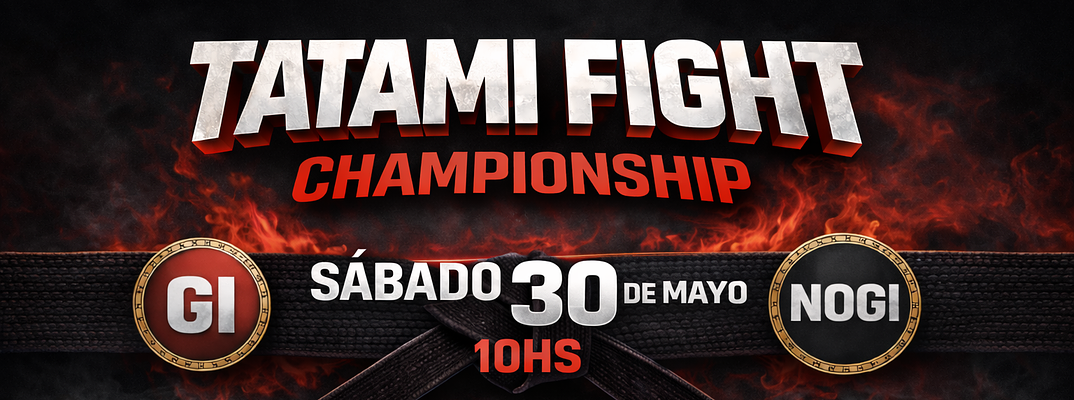 Tatami Fight Championship