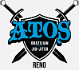 Atos Reno Brazilian Jiu-Jitsu logo