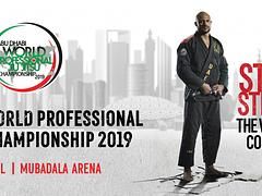 2019 Abu Dhabi World Professional Jiu-Jitsu Championship