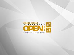 Venice Jesolo International Open IBJJF Jiu-Jitsu No-Gi Championship 2026
