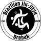 Drøbak BJJ logo
