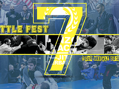 Weekly Battle Fest WBF #7
