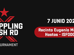 Grappling Bash 2026