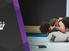 AJP TOUR ROME INTERNATIONAL JIU-JITSU CHAMPIONSHIP 2026 - NO-GI