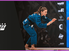 AJP TOUR GUARAPARI INTERNATIONAL JIU-JITSU CHAMPIONSHIP 2025 - GI & NO-GI