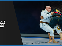 AJP TOUR URAL REGIONAL JIU-JITSU CHAMPIONSHIP 2025 - GI & NO-GI