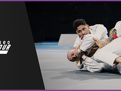 AJP TOUR GRAZ INTERNATIONAL JIU-JITSU CHAMPIONSHIP 2025 - GI & NO-GI