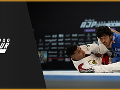 AJP TOUR COLOMBIA NATIONAL JIU-JITSU CHAMPIONSHIP 2025 - GI & NO-GI