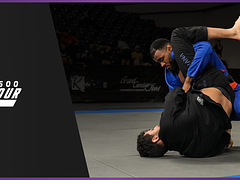 AJP TOUR BENGUELA INTERNATIONAL JIU-JITSU CHAMPIONSHIP 2025 - GI & NO-GI