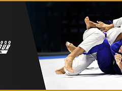 AJP TOUR LITHUANIA NATIONAL JIU-JITSU CHAMPIONSHIP 2025 - GI & NO-GI