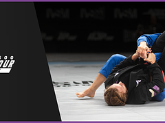 AJP TOUR FRANKFURT INTERNATIONAL JIU-JITSU CHAMPIONSHIP 2025 - GI & NO-GI