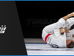 AJP TOUR CENTRAL BLACK EARTH REGIONAL JIU-JITSU CHAMPIONSHIP 2025 - GI & NO-GI