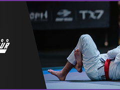 AJP TOUR DUBAI INTERNATIONAL JIU-JITSU CHAMPIONSHIP 2025 - GI