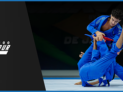 AJP TOUR KAVKAZ REGIONAL JIU-JITSU CHAMPIONSHIP 2025 - GI & NO-GI