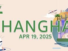2025 RISING STAR CHINA OPEN SHANGHAI
