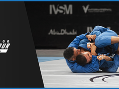 AJP TOUR SOUTH RUSSIA REGIONAL JIU-JITSU CHAMPIONSHIP 2025 - GI & NO-GI