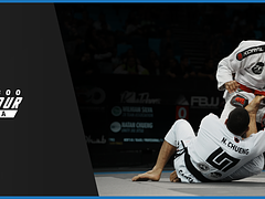 AJP TOUR SOUTH ANGOLA REGIONAL JIU-JITSU CHAMPIONSHIP 2025 - GI & NO-GI