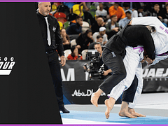 AJP TOUR TACNA INTERNATIONAL JIU-JITSU CHAMPIONSHIP 2025 - GI & NO-GI
