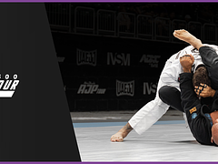 AJP TOUR MILAN INTERNATIONAL JIU-JITSU CHAMPIONSHIP 2025 - GI & NO-GI