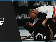 AJP TOUR DORNOGOBI REGIONAL JIU-JITSU CHAMPIONSHIP 2025 - GI