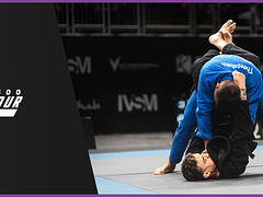 AJP TOUR BERN INTERNATIONAL JIU-JITSU CHAMPIONSHIP 2025 - GI & NO-GI