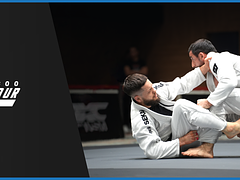 AJP TOUR VOLGA REGIONAL JIU-JITSU CHAMPIONSHIP 2025 - GI & NO-GI