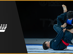 AJP TOUR CYPRUS NATIONAL JIU-JITSU CHAMPIONSHIP 2025 - GI & NO-GI