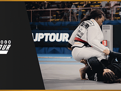 AJP TOUR PARAGUAY NATIONAL JIU-JITSU CHAMPIONSHIP 2025 - GI & NO GI