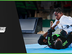 AJP LUANDA JIU-JITSU FESTIVAL 2025 - GI