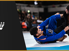 AJP TOUR UAE NATIONAL JIU-JITSU CHAMPIONSHIP 2025 - GI