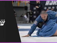 AJP TOUR RIO BRANCO INTERNATIONAL JIU-JITSU CHAMPIONSHIP 2025 - GI & NO-GI