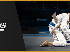 AJP TOUR ROMANIA NATIONAL JIU-JITSU CHAMPIONSHIP 2025 - GI & NO-GI