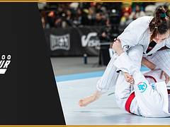 AJP TOUR MALAYSIA NATIONAL JIU-JITSU CHAMPIONSHIP 2025 - GI & NO-GI