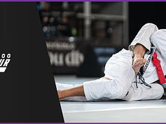 AJP TOUR FUJAIRAH INTERNATIONAL JIU-JITSU CHAMPIONSHIP 2025 - GI
