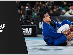 AJP TOUR OCEANIA CONTINENTAL JIU-JITSU CHAMPIONSHIP 2025 - GI & NO-GI