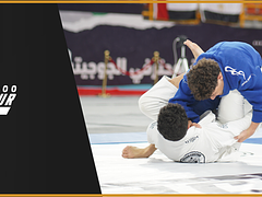 AJP TOUR EGYPT NATIONAL JIU-JITSU CHAMPIONSHIP 2025 - GI & NO-GI