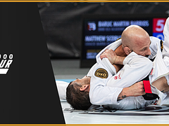 AJP TOUR PERU NATIONAL JIU-JITSU CHAMPIONSHIP 2025 - GI & NO-GI