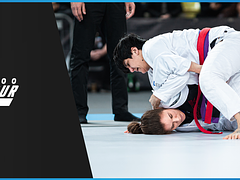 AJP TOUR SOUTH BRAZIL REGIONAL JIU-JITSU CHAMPIONSHIP 2025 - GI & NO-GI