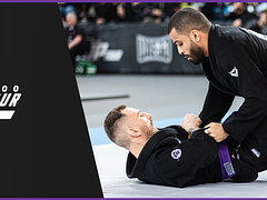 AJP TOUR BRASILIA INTERNATIONAL JIU-JITSU CHAMPIONSHIP 2025 - GI