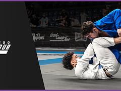 AJP TOUR HAMBURG INTERNATIONAL JIU-JITSU CHAMPIONSHIP 2025 - GI & NO-GI