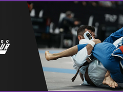 AJP TOUR SEOUL INTERNATIONAL JIU-JITSU CHAMPIONSHIP 2025 - GI & NO-GI