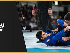 AJP TOUR BELARUS NATIONAL JIU-JITSU CHAMPIONSHIP 2025 - GI & NO-GI