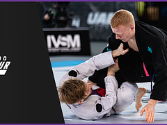 AJP TOUR CARTAGENA INTERNATIONAL JIU-JITSU CHAMPIONSHIP 2025 - GI & NO-GI