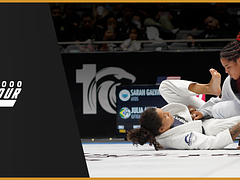 AJP TOUR ITALY NATIONAL JIU-JITSU CHAMPIONSHIP 2025 - GI & NO-GI