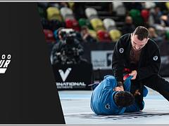 AJP TOUR SOUTH AMERICA CONTINENTAL JIU-JITSU CHAMPIONSHIP 2025 - AMATEUR & MASTERS