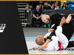 AJP TOUR PANAMA NATIONAL JIU-JITSU CHAMPIONSHIP 2025 - GI & NO-GI